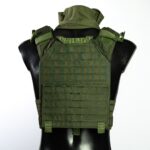 ANAREUS SPIDER Modular Plate Carrier MK2 - Green