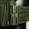 ANAREUS SPIDER Modular Plate Carrier MK2 - Green OD-A-ANAR89-OD asgbox.pl
