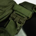 ANAREUS SPIDER Modular Plate Carrier MK2 - Green - obrazek 5