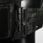 ANAREUS SPIDER Modular Plate Carrier MK2 - MC Black - obrazek 4