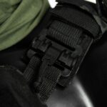 ANAREUS SPIDER Modular Plate Carrier MK2 - MC Black - obrazek 5
