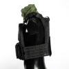 ANAREUS SPIDER Modular Plate Carrier MK2 - Black OD-A-ANAR89-BK asgbox.pl