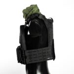 ANAREUS SPIDER Modular Plate Carrier MK2 - Black - obrazek 2