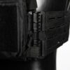 ANAREUS SPIDER Modular Plate Carrier MK2 - Black OD-A-ANAR89-BK asgbox.pl