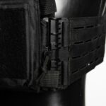 ANAREUS SPIDER Modular Plate Carrier MK2 - Black - obrazek 4