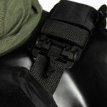 ANAREUS SPIDER Modular Plate Carrier MK2 - Black - obrazek 5