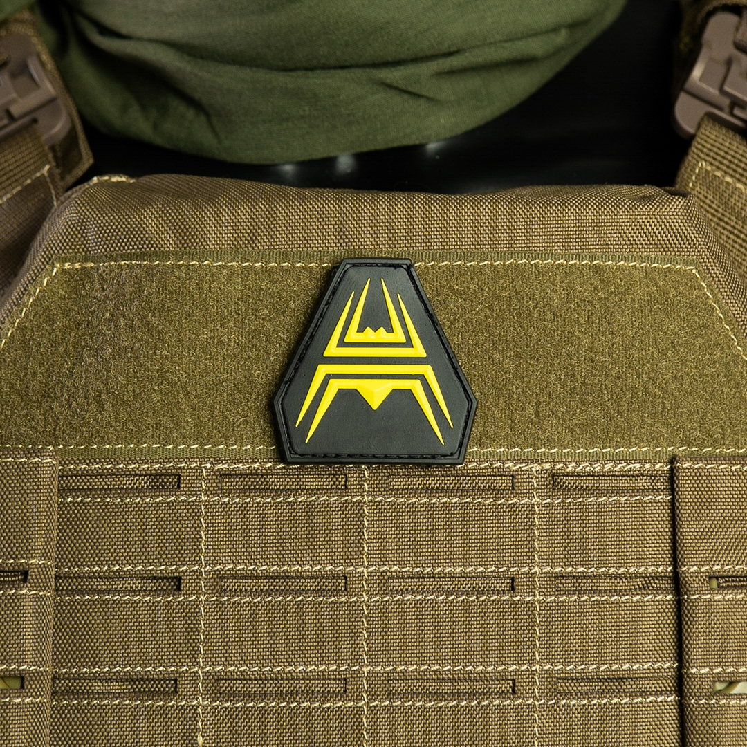 ANAREUS SPIDER Modular Plate Carrier MK2 - Coyote OD-A-ANAR89-COY asgbox.pl ANAREUS SPIDER Modular Plate Carrier MK2 - Coyote - obrazek 3