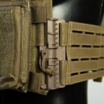 ANAREUS SPIDER Modular Plate Carrier MK2 - Coyote - obrazek 4