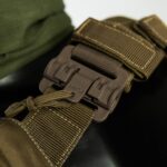 ANAREUS SPIDER Modular Plate Carrier MK2 - Coyote - obrazek 5