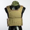 ANAREUS SPIDER Modular Plate Carrier - Coyote OD-A-ANAR48-COY asgbox.pl