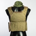 ANAREUS SPIDER Modular Plate Carrier - Coyote - obrazek 2