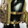 ANAREUS SPIDER Modular Plate Carrier - Coyote OD-A-ANAR48-COY asgbox.pl