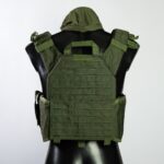 ANAREUS SPIDER Modular Plate Carrier - Green - obrazek 2