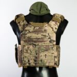 ANAREUS SPIDER Modular Plate Carrier - MC - obrazek 2