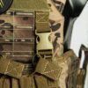 ANAREUS SPIDER Modular Plate Carrier - MC OD-A-ANAR48-MC asgbox.pl