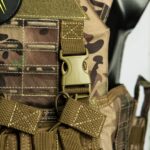 ANAREUS SPIDER Modular Plate Carrier - MC - obrazek 4