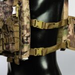 ANAREUS SPIDER Modular Plate Carrier - MC - obrazek 5