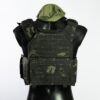 ANAREUS SPIDER Modular Plate Carrier - MC Black OD-A-ANAR48-MCB asgbox.pl ANAREUS SPIDER Modular Plate Carrier - MC Black OD-A-ANAR48-MCB asgbox.pl