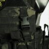 ANAREUS SPIDER Modular Plate Carrier - MC Black OD-A-ANAR48-MCB asgbox.pl ANAREUS SPIDER Modular Plate Carrier - MC Black OD-A-ANAR48-MCB asgbox.pl