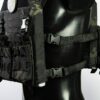 ANAREUS SPIDER Modular Plate Carrier - MC Black OD-A-ANAR48-MCB asgbox.pl ANAREUS SPIDER Modular Plate Carrier - MC Black OD-A-ANAR48-MCB asgbox.pl
