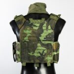 ANAREUS SPIDER Modular Plate Carrier - vz.95