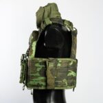 ANAREUS SPIDER Modular Plate Carrier - vz.95 - obrazek 2