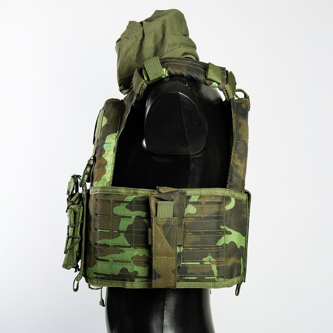 65522 ANAREUS SPIDER Modular Plate Carrier - vz.95 - obrazek 2