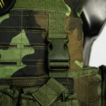 ANAREUS SPIDER Modular Plate Carrier - vz.95 - obrazek 3