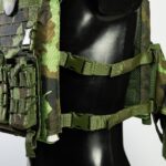 ANAREUS SPIDER Modular Plate Carrier - vz.95 - obrazek 4