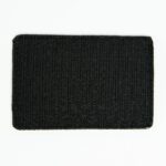 ANAREUS VELCRO Warning patch SEMI ONLY / FULL-AUTO - Yellow - obrazek 2