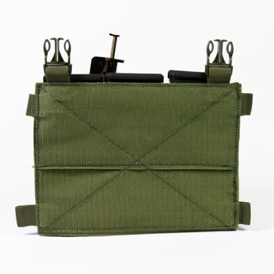 Alternative view of Spider "MPC" front accessory package - vz.95