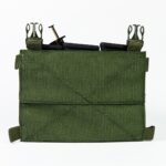 Spider "MPC" front accessory package - Green - obrazek 2