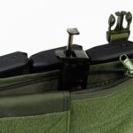 Spider "MPC" front accessory package - Green - obrazek 3