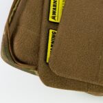 ANAREUS VELCRO Patch Organiser, Large (26x30x6 cm) - MC - obrazek 5