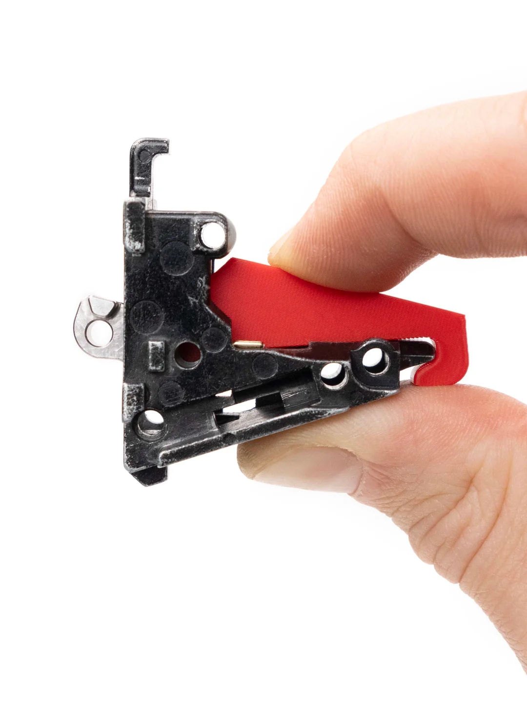 AAP-01 Wzmocniony Hammer i Firing Pin Tridos Design AAP01-HAMMER-FPIN asgbox.pl AAP-01 Wzmocniony Hammer i Firing Pin Tridos Design - obrazek 2