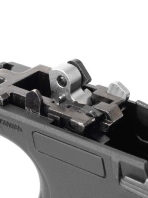 AAP-01 Reinforced Hammer and Firing Pin - Silver - obrazek 5