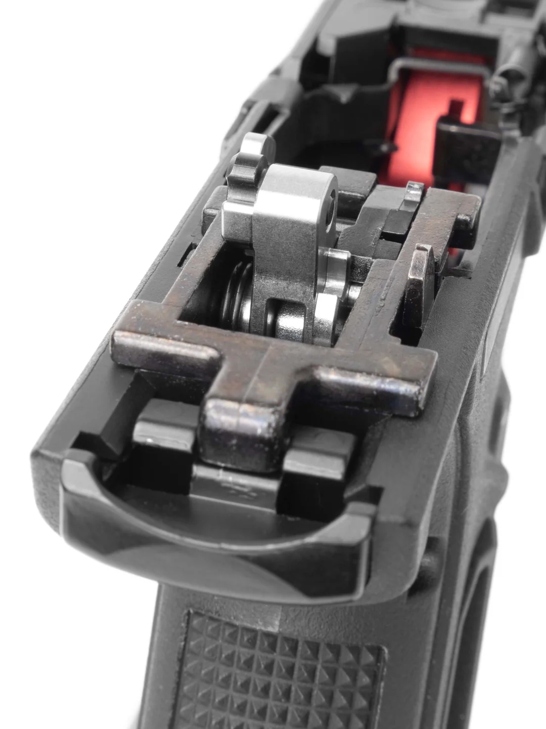 AAP-01 Wzmocniony Hammer i Firing Pin Tridos Design AAP01-HAMMER-FPIN asgbox.pl AAP-01 Wzmocniony Hammer i Firing Pin Tridos Design - obrazek 4