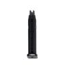 RAVEN 24 BBs Gas Magazine for EU17/EU18 GBB - Black OD-A-RAVEN14 asgbox.pl