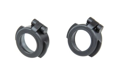SA EDGE(TM) Maverick-IV Red Dot Sight  and 3x Magnifier Kit - Black - obrazek 5
