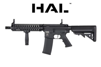 VALUE PACK Set SA Daniel Defense(R) MK18 (SA-C19 CORE(TM) HAL ETU(TM) Gen2) - Black - obrazek 2
