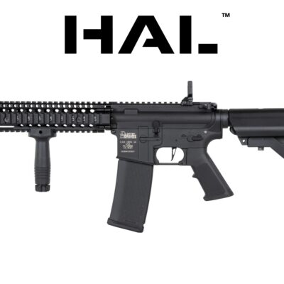 Alternative view of VALUE PACK Set SA Daniel Defense(R) MK18 (SA-C19 CORE(TM) HAL ETU(TM) Gen2) - Black
