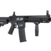VALUE PACK Set SA Daniel Defense(R) MK18 (SA-C19 CORE(TM) HAL ETU(TM) Gen2) - Black OD-A-START25 asgbox.pl