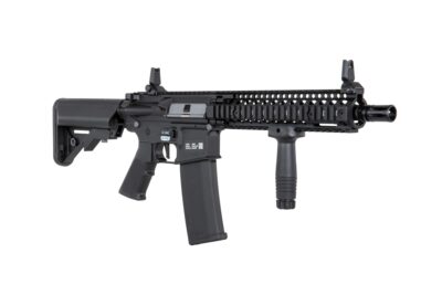 VALUE PACK Set SA Daniel Defense(R) MK18 (SA-C19 CORE(TM) HAL ETU(TM) Gen2) - Black - obrazek 3