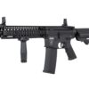 VALUE PACK Set SA Daniel Defense(R) MK18 (SA-C19 CORE(TM) HAL ETU(TM) Gen2) - Black OD-A-START25 asgbox.pl