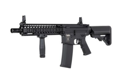 VALUE PACK Set SA Daniel Defense(R) MK18 (SA-C19 CORE(TM) HAL ETU(TM) Gen2) - Black - obrazek 5