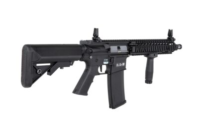 VALUE PACK Set SA Daniel Defense(R) MK18 (SA-C19 CORE(TM) HAL ETU(TM) Gen2) - Black - obrazek 4