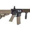 VALUE PACK SA Daniel Defense(R) MK18 (SA-C19 CORE(TM) HAL ETU(TM) Gen2) - Chaos Bronze OD-A-START26 asgbox.pl