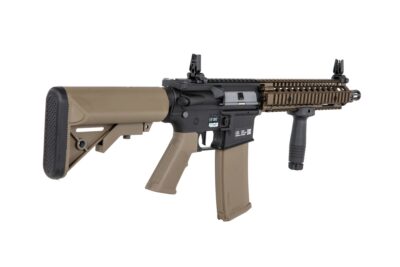 VALUE PACK SA Daniel Defense(R) MK18 (SA-C19 CORE(TM) HAL ETU(TM) Gen2) - Chaos Bronze - obrazek 4