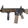 VALUE PACK SA Daniel Defense(R) MK18 (SA-C19 CORE(TM) HAL ETU(TM) Gen2) - Chaos Bronze OD-A-START26 asgbox.pl