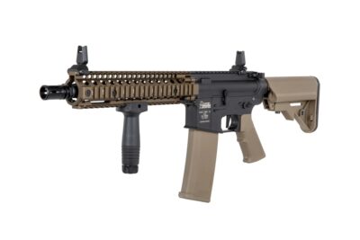 VALUE PACK SA Daniel Defense(R) MK18 (SA-C19 CORE(TM) HAL ETU(TM) Gen2) - Chaos Bronze - obrazek 5